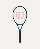 Wilson Ultra 100UL v4 (2022) Tennis Racquet