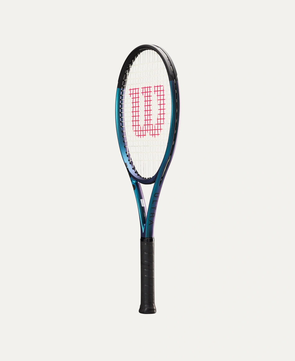 Wilson Ultra 100UL v4 (2022) Tennis Racquet