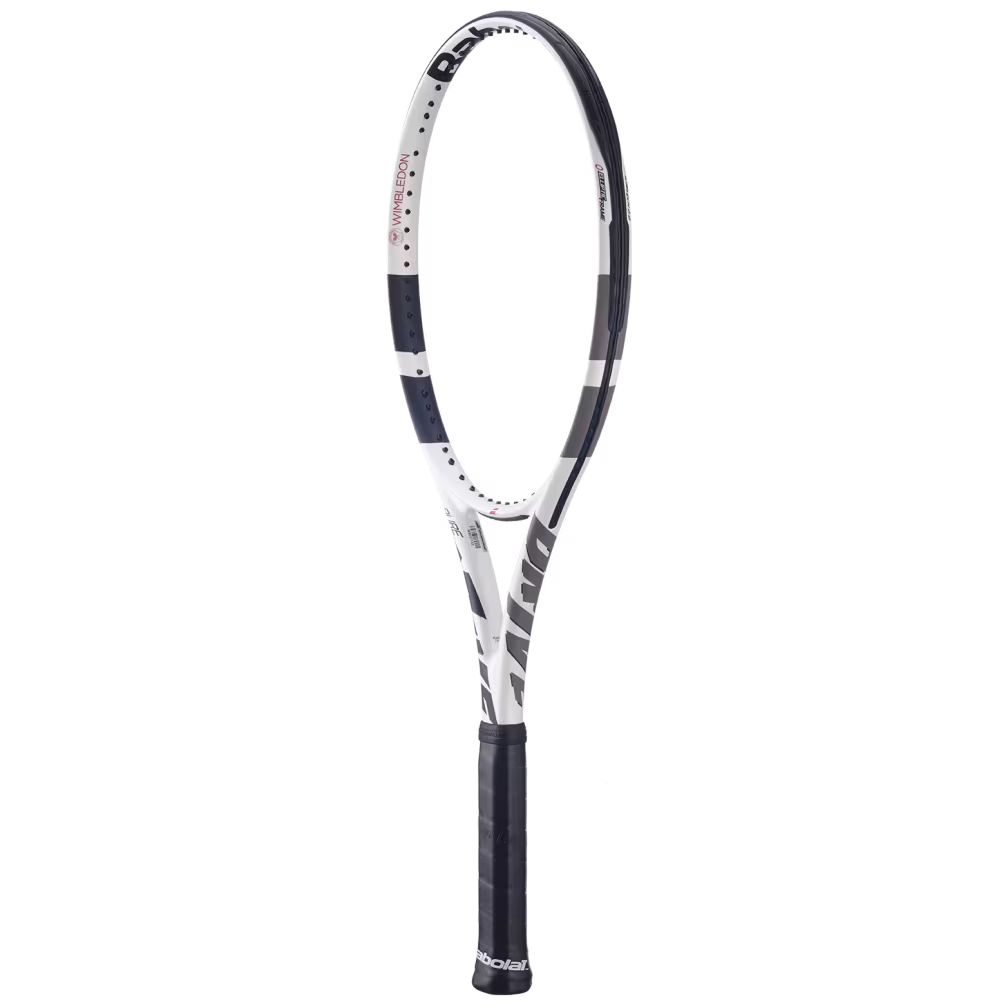 Babolat Pure Drive (2026) Wimbledon Limited Edition Tennis Racquet