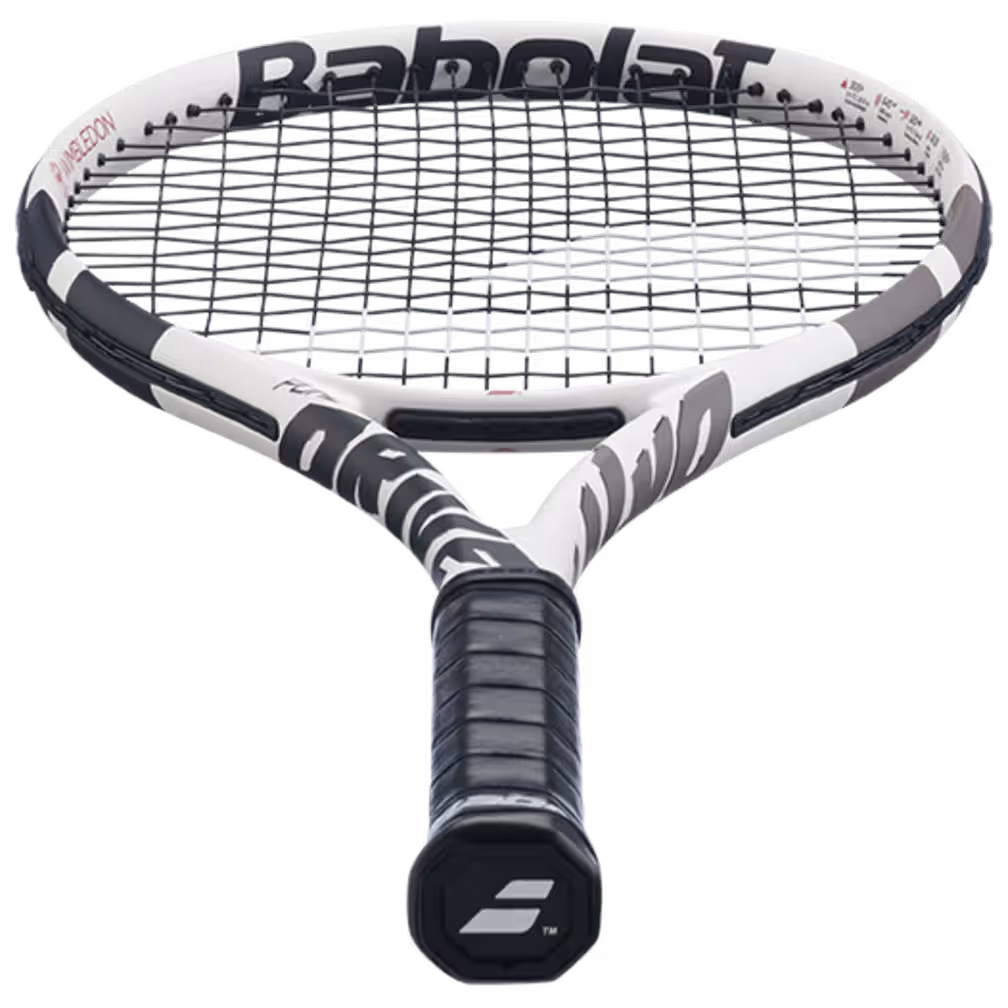 Babolat Pure Drive (2026) Wimbledon Limited Edition Tennis Racquet