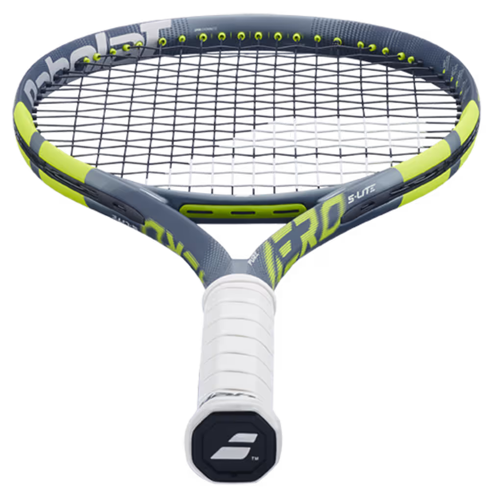 Babolat Pure Aero S-Lite (2026) Tennis Racquet Adult Tennis Racquets 