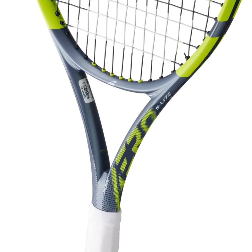 Babolat Pure Aero S-Lite (2026) Tennis Racquet Adult Tennis Racquets 