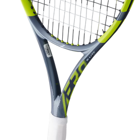 Babolat Pure Aero S-Lite (2026) Tennis Racquet Adult Tennis Racquets 