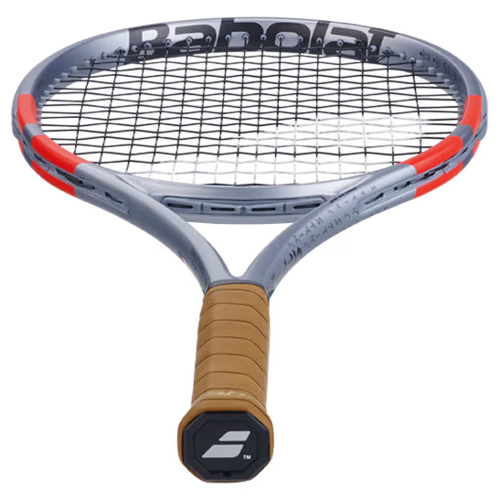 Babolat Pure Strike 97 2025 Tennis Racquet