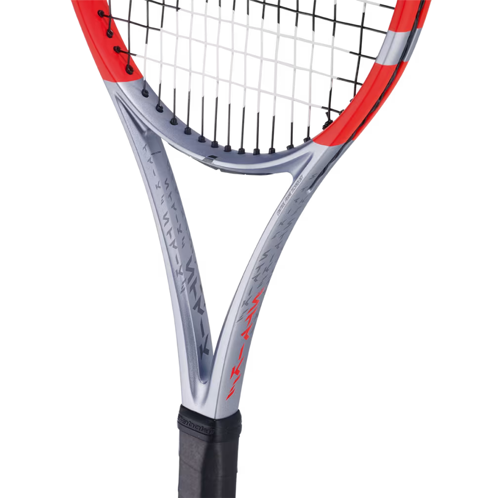 Babolat Pure Strike 98 16x19 2025 Tennis Racquet