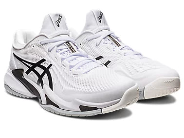 Men's Asics Court FF 3 Tennis Shoes Men's Tennis Shoes 