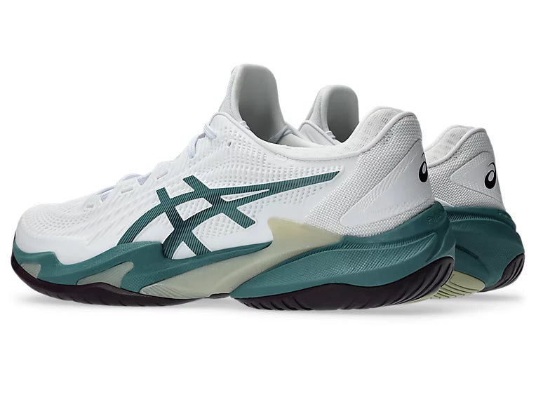 Men's Asics Court FF 3 Tennis Shoes
