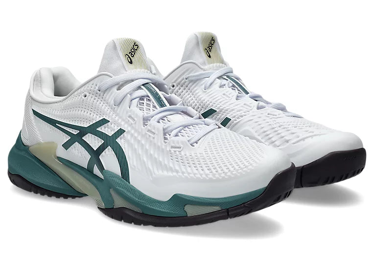Men's Asics Court FF 3 Tennis Shoes