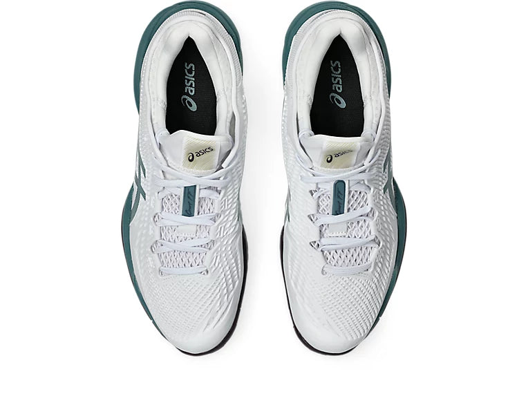 Men's Asics Court FF 3 Tennis Shoes
