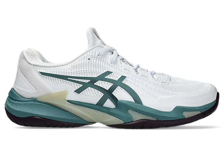 Men's Asics Court FF 3 Tennis Shoes