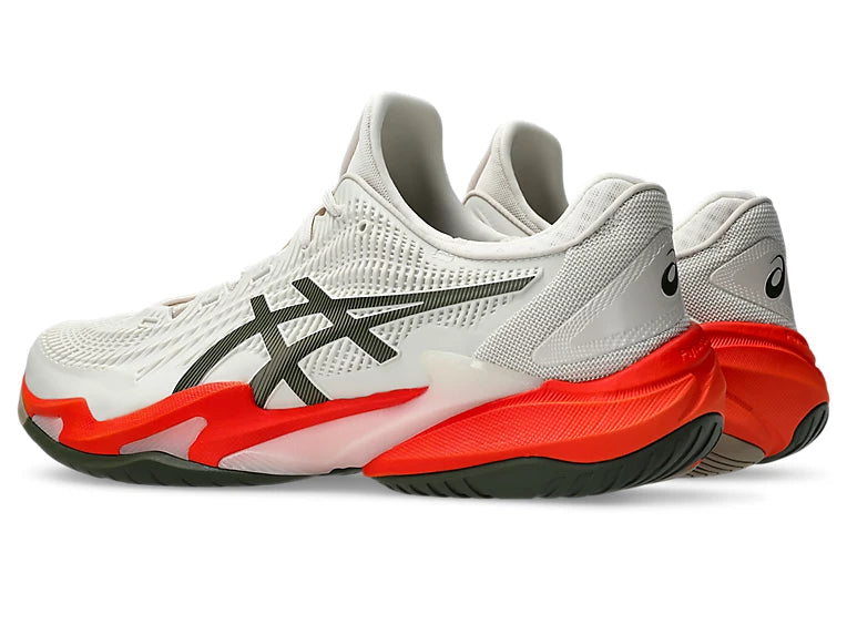 Men's Asics Court FF 3 Tennis Shoes Men's Tennis Shoes 