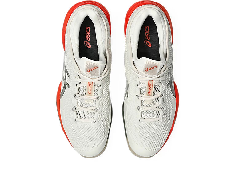 Men's Asics Court FF 3 Tennis Shoes Men's Tennis Shoes 