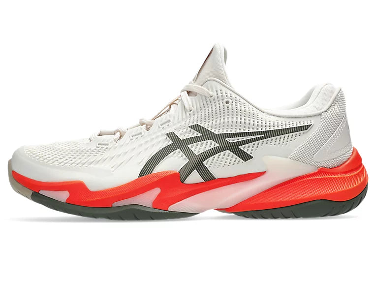 Men's Asics Court FF 3 Tennis Shoes Men's Tennis Shoes 