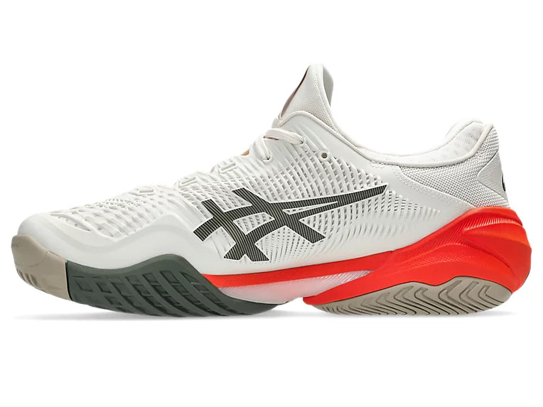 Men's Asics Court FF 3 Tennis Shoes Men's Tennis Shoes 