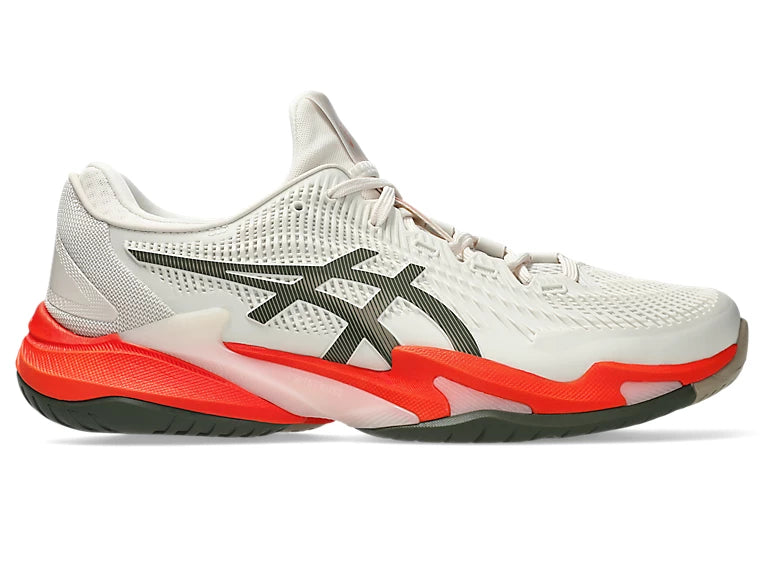 Men's Asics Court FF 3 Tennis Shoes Men's Tennis Shoes 