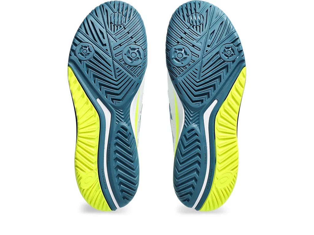 Men's Asics Gel-Resolution 9 WIDE Tennis Shoes