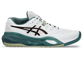 Men's Asics Gel Resolution X Wide Tennis Shoes Men's Tennis Shoes 