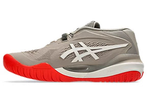 Men's Asics Gel Resolution X Wide Tennis Shoes