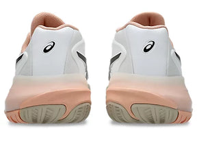 Women's Asics Gel Resolution X Wide Tennis Shoes