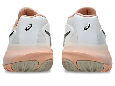 Women's Asics Gel Resolution X Wide Tennis Shoes