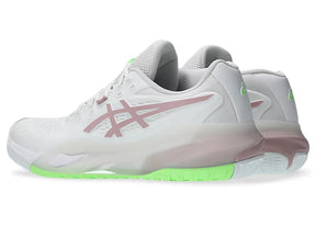 Women's Asics Gel Resolution X Tennis Shoe