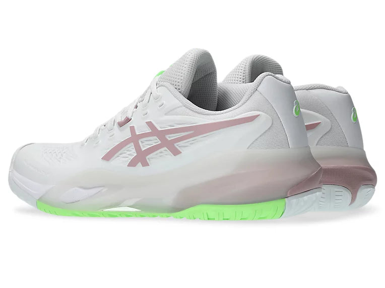 Women's Asics Gel Resolution X Tennis Shoe
