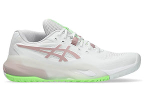 Women's Asics Gel Resolution X Tennis Shoe