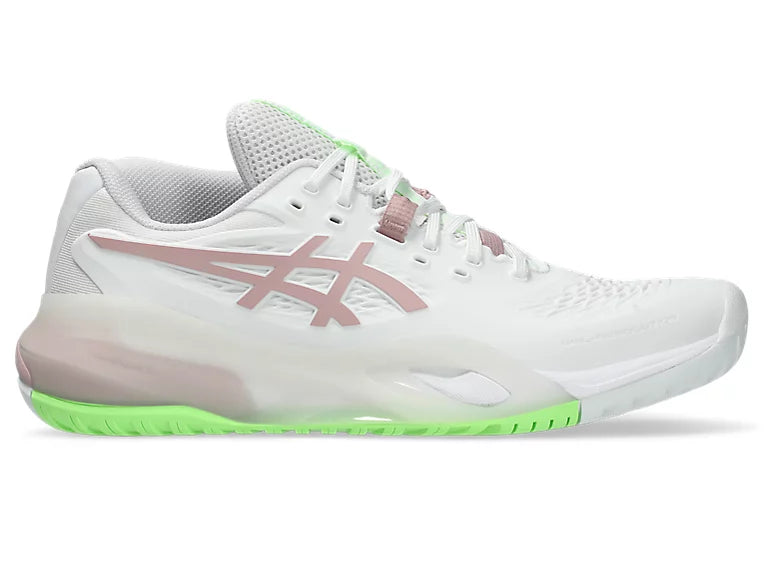 Women's Asics Gel Resolution X Tennis Shoe