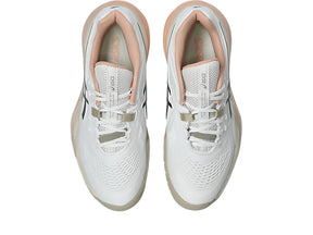 Women's Asics Gel Resolution X Tennis Shoe