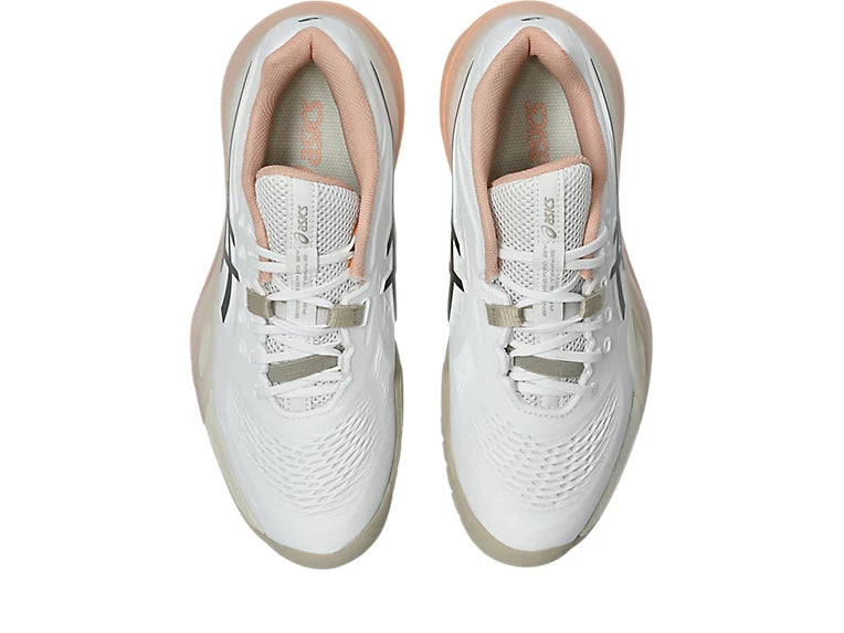 Women's Asics Gel Resolution X Tennis Shoe