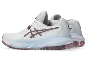 Women's Asics Gel Resolution X Tennis Shoe Women's Tennis Shoes 