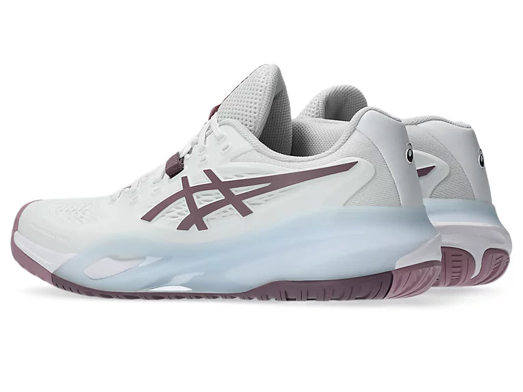 Women's Asics Gel Resolution X Tennis Shoe Women's Tennis Shoes 