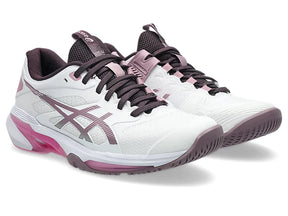 Women's Asics Solution Speed FF 4 Tennis Shoes