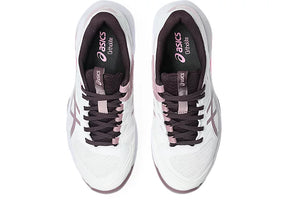 Women's Asics Solution Speed FF 4 Tennis Shoes