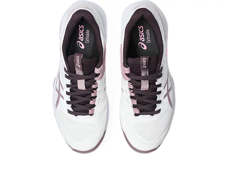 Women's Asics Solution Speed FF 4 Tennis Shoes