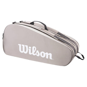 Wilson Tour Tennis 6-Pack Bag Tennis Bags 