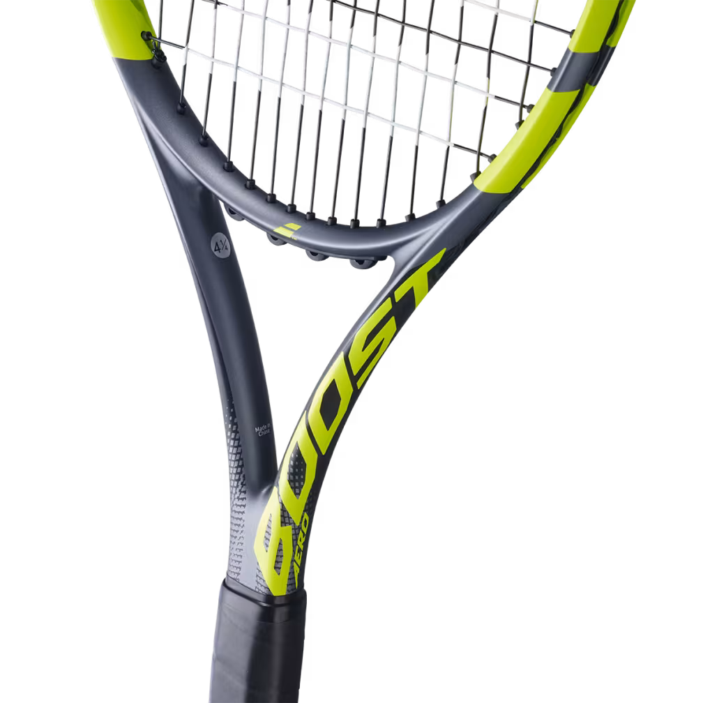 Babolat Boost Aero Tennis Racquet