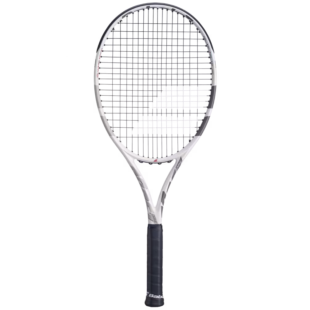 Babolat Boost Drive Wimbledon 2026 (Strung) Tennis Racquet