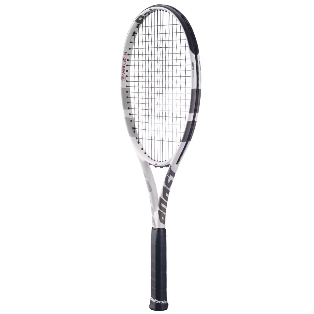 Babolat Boost Drive Wimbledon 2026 (Strung) Tennis Racquet