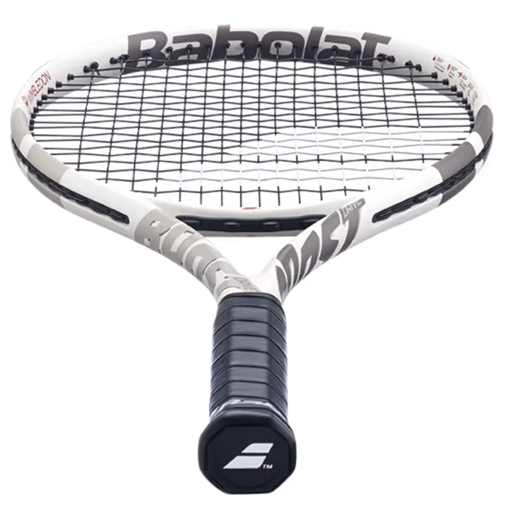 Babolat Boost Drive Wimbledon 2026 (Strung) Tennis Racquet