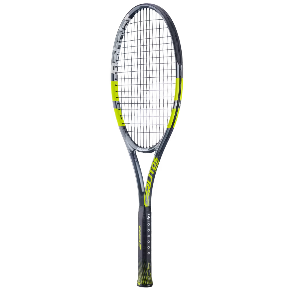Babolat Carlitos JR Tennis Racquet