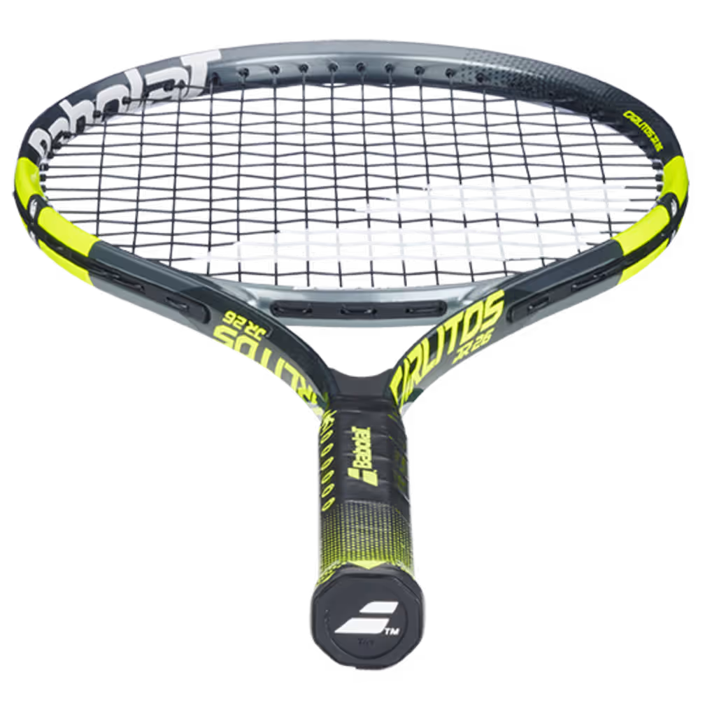 Babolat Carlitos JR Tennis Racquet