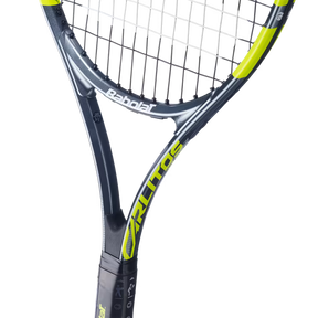 Babolat Carlitos JR Tennis Racquet
