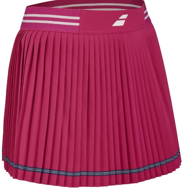Women's Babolat Skirt 150 Years Women's Clothing 