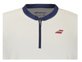 Men's Babolat Polo 150 Years Men's Clothing 
