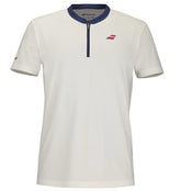 Men's Babolat Polo 150 Years Men's Clothing 