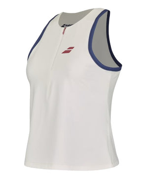 Women's Babolat Tank Top 150 Years Women's Clothing 