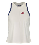 Women's Babolat Tank Top 150 Years Women's Clothing 