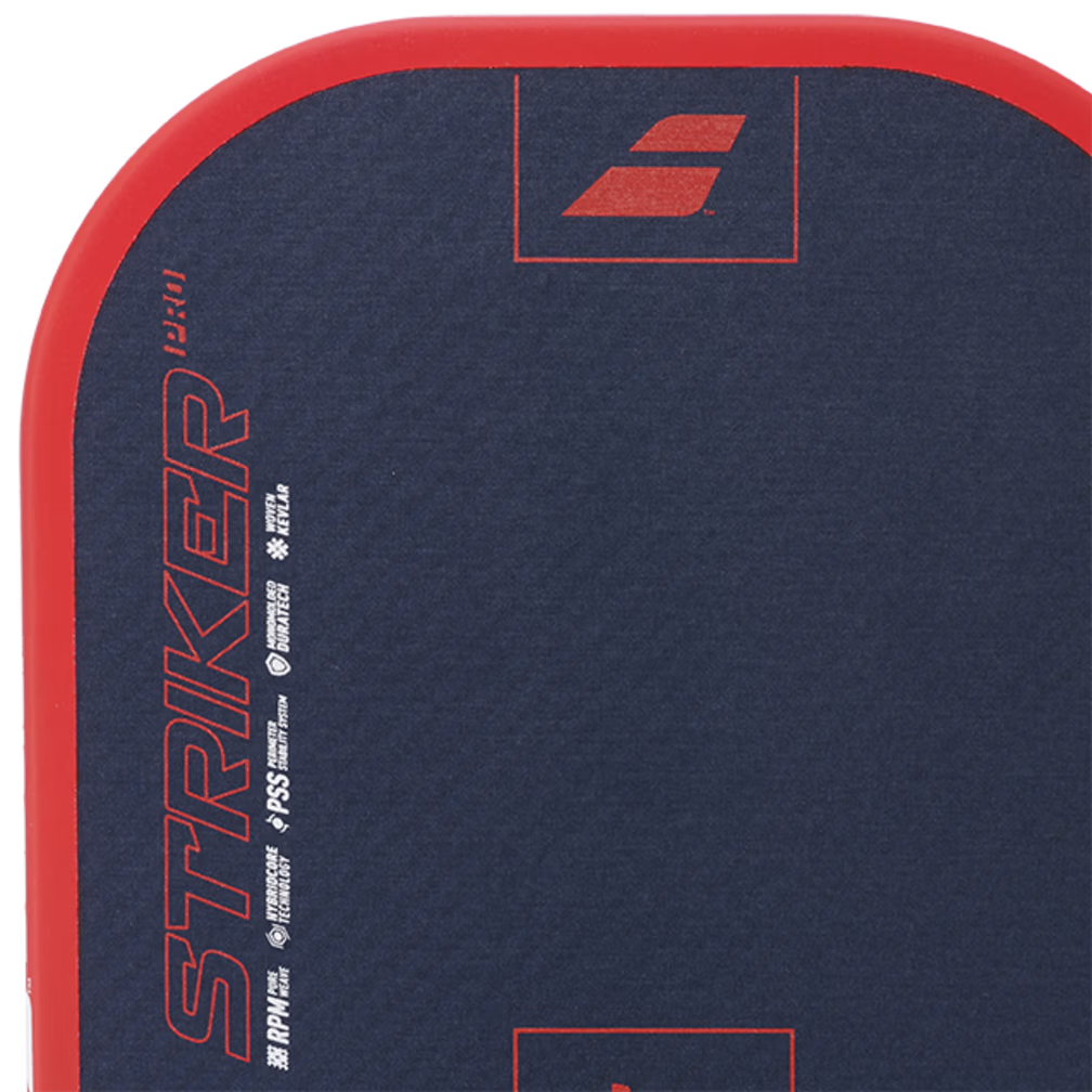 Babolat Striker PRO Pickleball Paddle