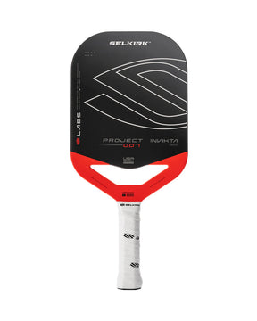 Selkirk Labs Project 007 10mm Pickleball Paddle Pickleball Paddles 